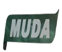 MUDA